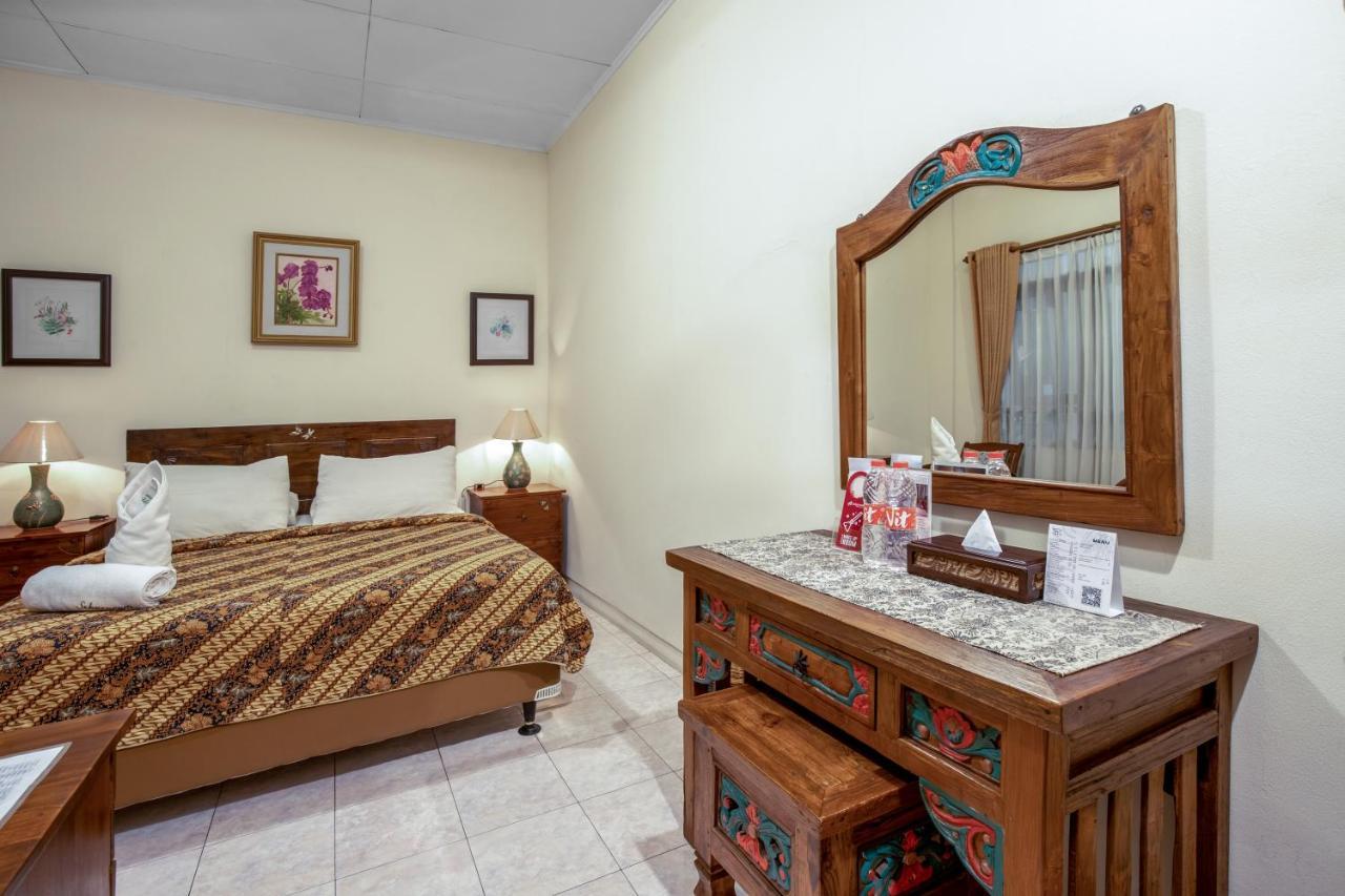 Sekararum Butik Syariah Guesthouse Bandung Zewnętrze zdjęcie