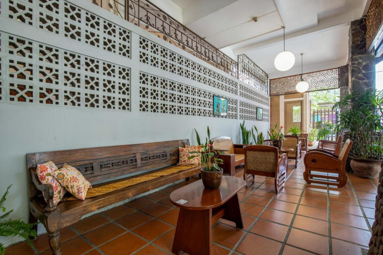 Sekararum Butik Syariah Guesthouse Bandung Zewnętrze zdjęcie