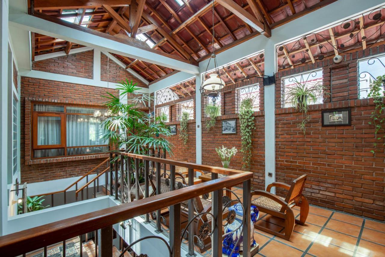 Sekararum Butik Syariah Guesthouse Bandung Zewnętrze zdjęcie