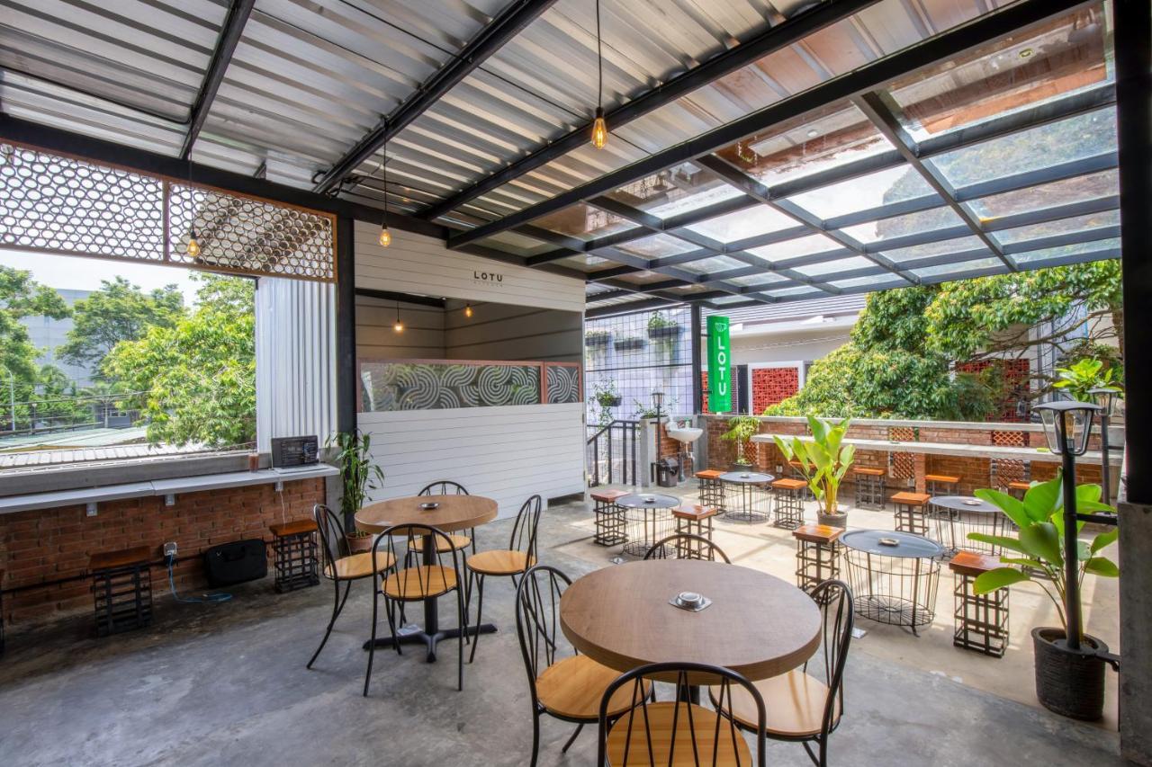 Sekararum Butik Syariah Guesthouse Bandung Zewnętrze zdjęcie