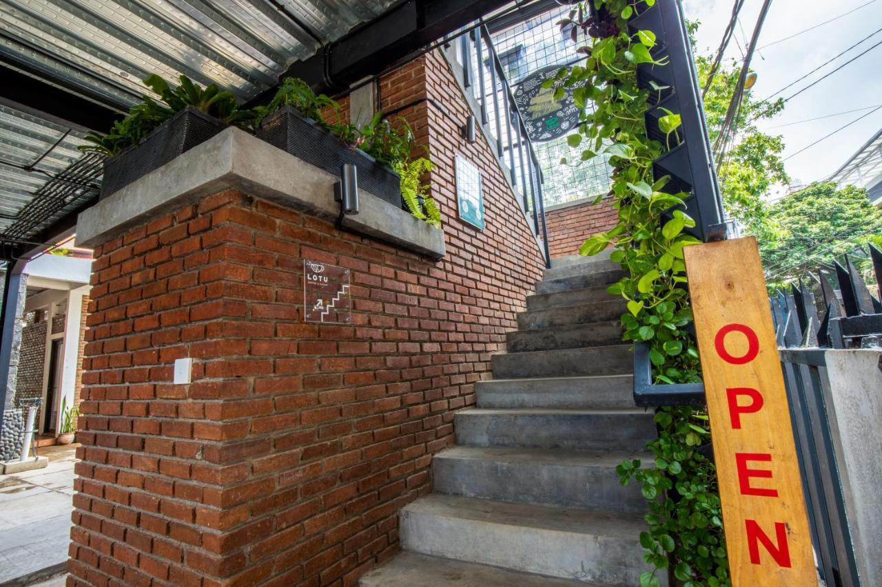 Sekararum Butik Syariah Guesthouse Bandung Zewnętrze zdjęcie