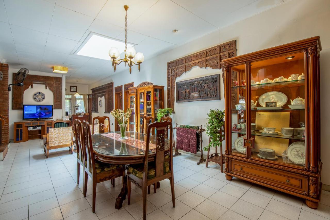 Sekararum Butik Syariah Guesthouse Bandung Zewnętrze zdjęcie