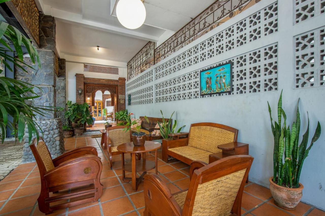 Sekararum Butik Syariah Guesthouse Bandung Zewnętrze zdjęcie