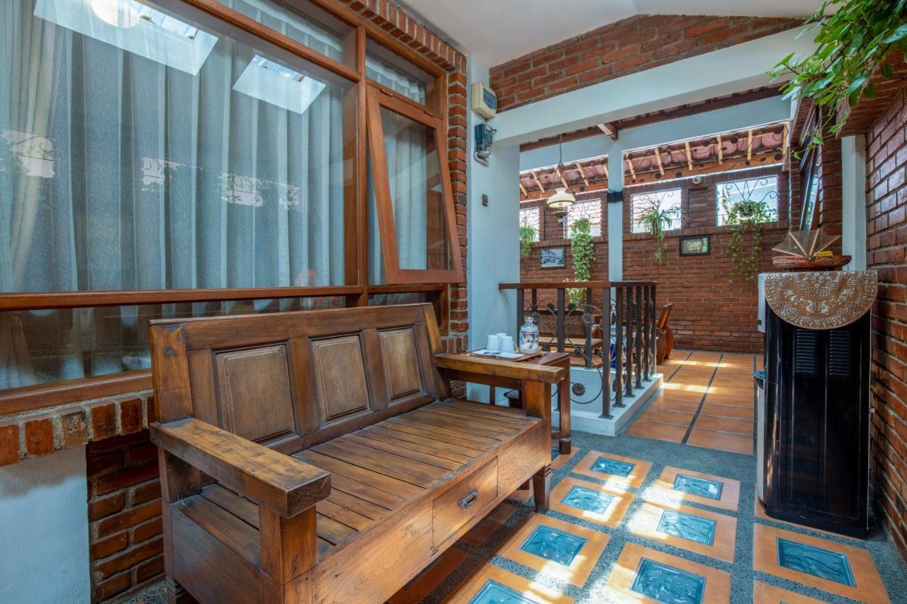 Sekararum Butik Syariah Guesthouse Bandung Zewnętrze zdjęcie