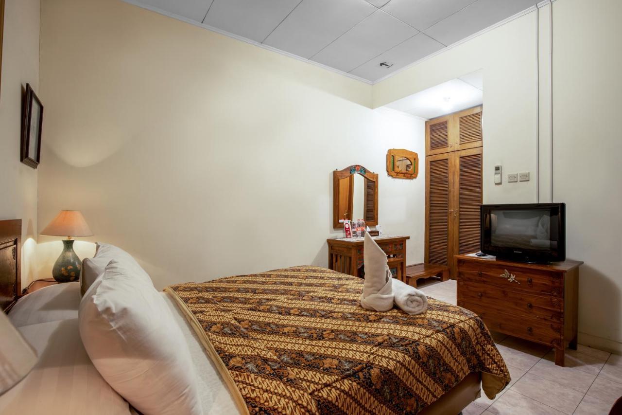 Sekararum Butik Syariah Guesthouse Bandung Zewnętrze zdjęcie