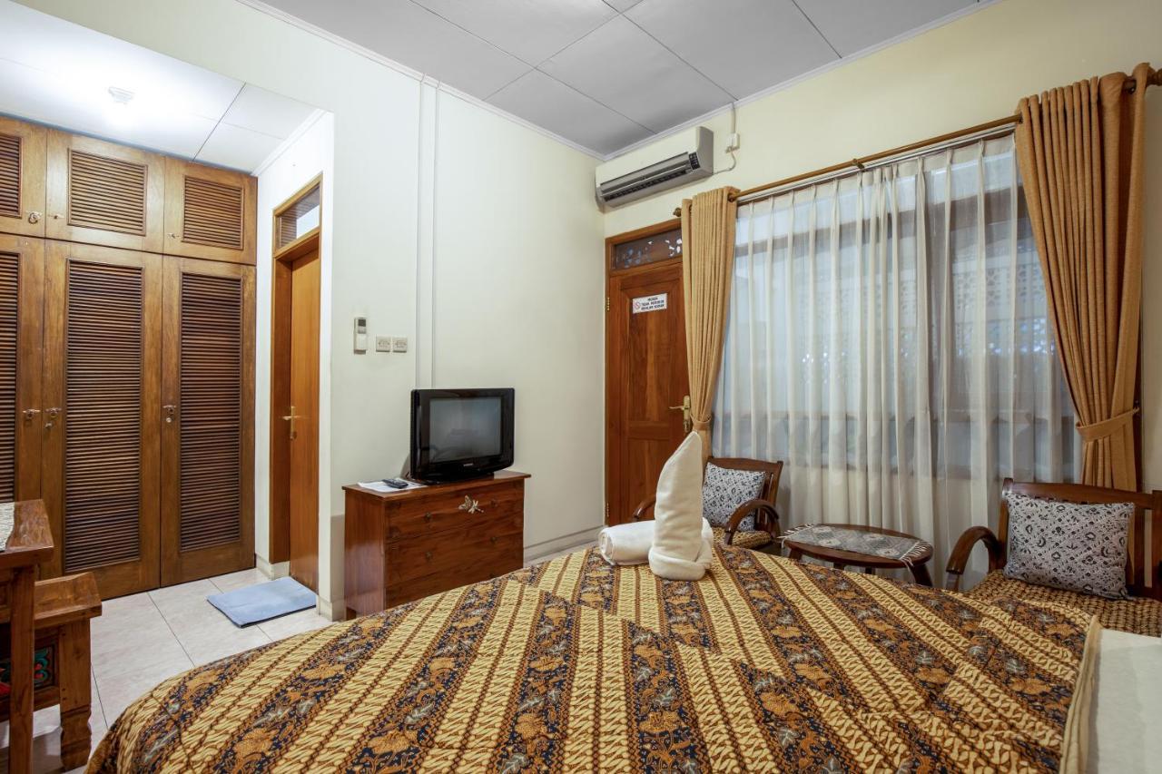 Sekararum Butik Syariah Guesthouse Bandung Zewnętrze zdjęcie